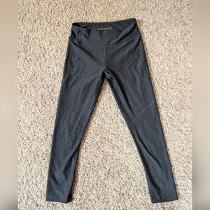 Outdoor Voices Crop Leggings Small